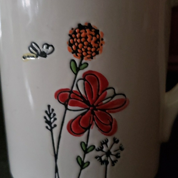 Meet your Posher, Mary - Picture 1 of 1